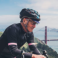 BINGE! Personalized Meal Delivery on Bike - Avatar 1